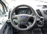 Ford Transit Ostatní 2,0 l 96 kw