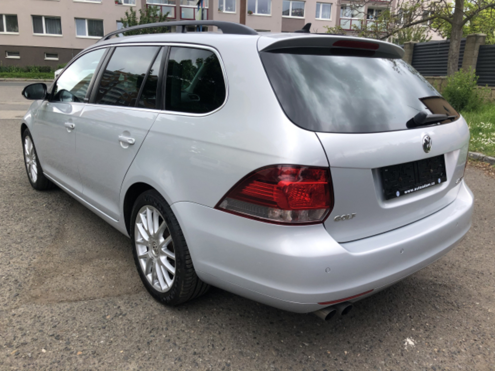Volkswagen Golf 3