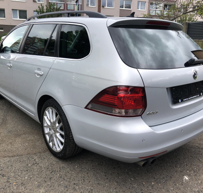 Volkswagen Golf 3