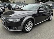 Audi A4 Allroad 3