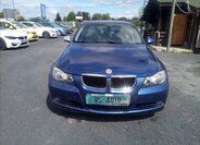 BMW Řada 3 Sedan / Limuzína 2,0 l 120 kw