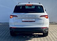 Škoda Karoq SUV / Terénní 1,5 l 110 kw