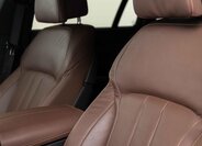 BMW X6 SUV 3,0 l 210 kw