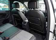 Volkswagen Tiguan SUV / Terénní 2,0 l 169 kw