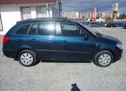 Škoda Fabia 4