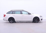 Škoda Octavia Kombi 2,0 l 162 kw