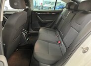 Škoda Octavia Liftback 1,5 l 110 kw