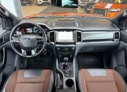 Ford Ranger Pick-up 3,2 l 147 kw