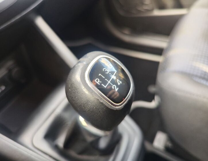 Hyundai ix20 MPV 1,4 l 66 kw