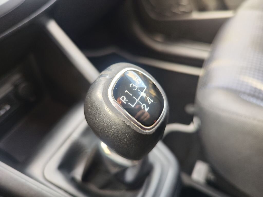 Hyundai ix20 MPV 1,4 l 66 kw