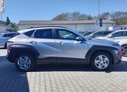 Hyundai Kona SUV / Terénní 1,6 l 145 kw