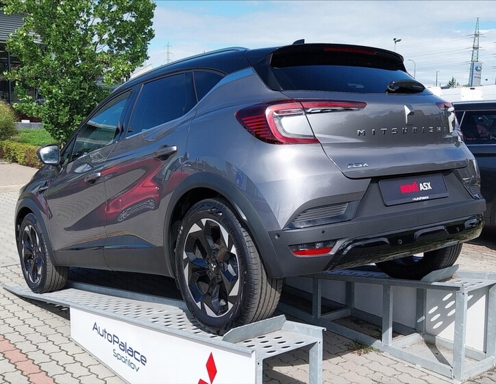 Mitsubishi ASX 2