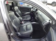 Peugeot 4007 Kombi 2,2 l 115 kw
