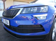 Škoda Karoq SUV 2,0 l 110 kw