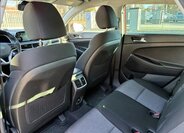 Hyundai Tucson SUV / Terénní 1,6 l 100 kw
