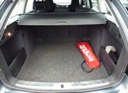 Škoda Superb Kombi 1,6 l 77 kw