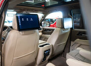 GMC Yukon SUV 6,2 l 313 kw