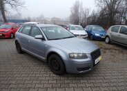 Audi A3 Hatchback 2,0 l 103 kw