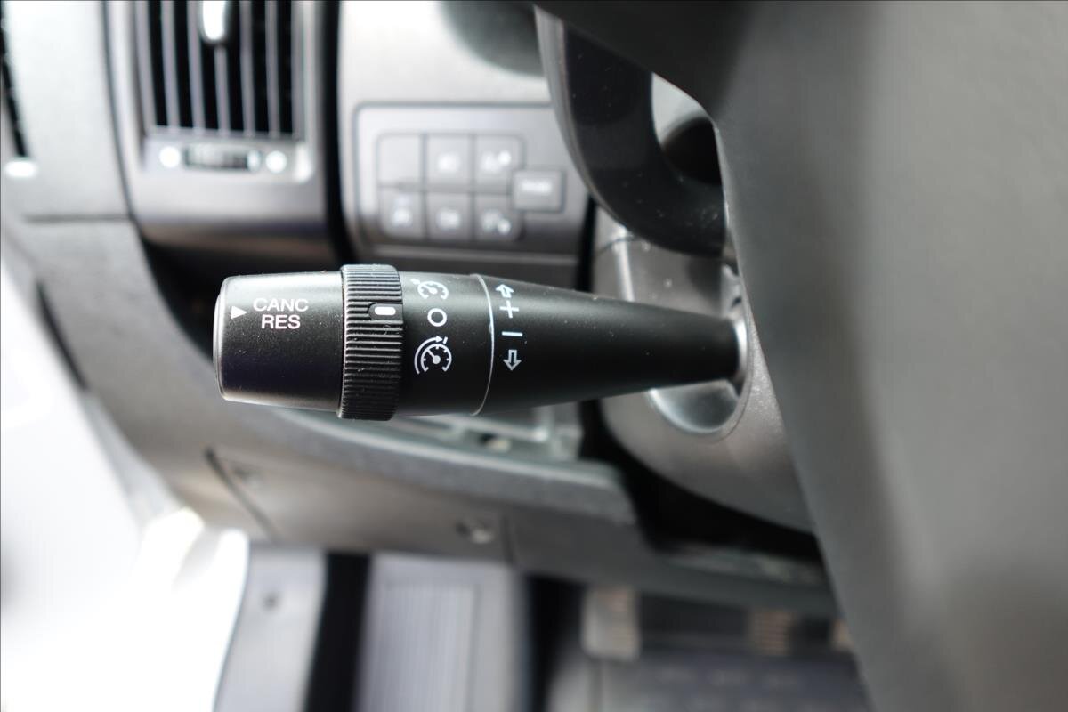 Citroën Jumper Valník 2,2 l 121 kw