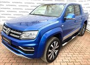 Volkswagen Amarok 8