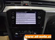 Volkswagen Passat Kombi 0,0 90 kw