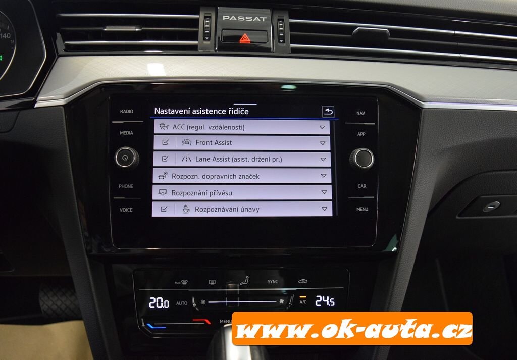 Volkswagen Passat Kombi 0,0 90 kw