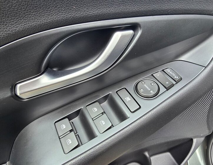 Hyundai i30 Kombi 1,5 l 80 kw