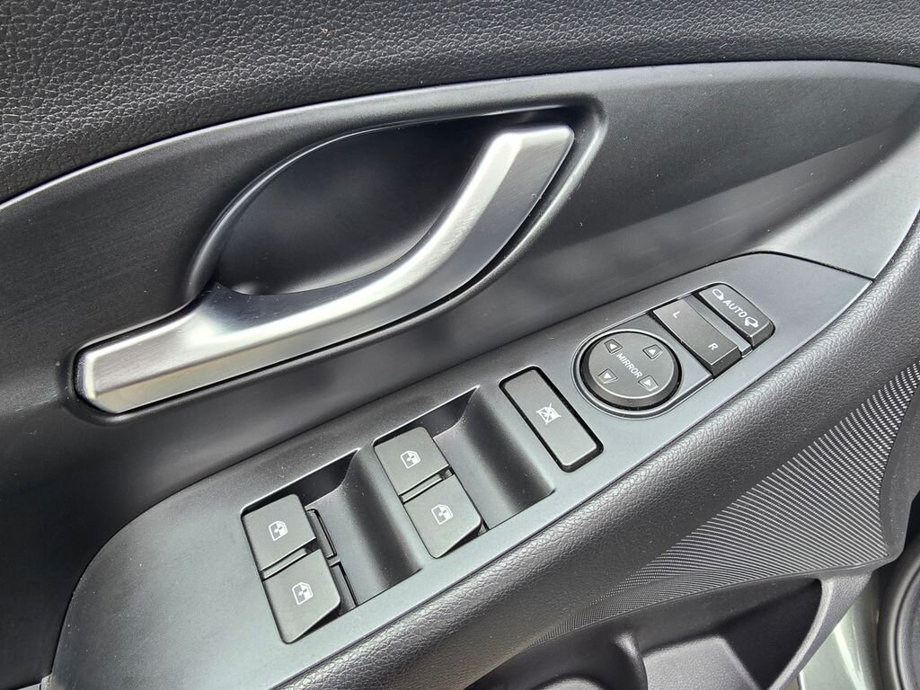 Hyundai i30 Kombi 1,5 l 80 kw