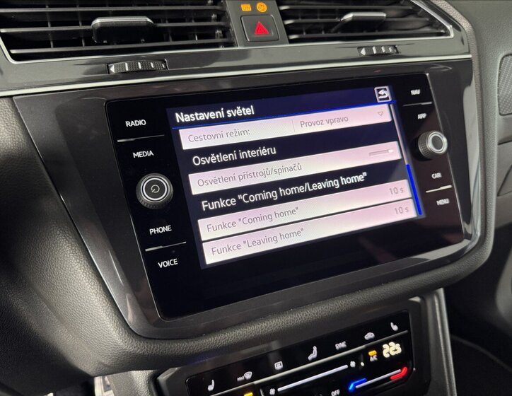 Volkswagen Tiguan Allspace SUV 2,0 l 110 kw