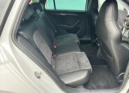 Škoda Superb Kombi 2,0 l 206 kw