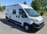 Citroën Jumper Ostatní 2,2 l 103 kw