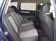 Volkswagen Passat Kombi 2,0 l 103 kw
