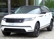Land Rover Range Rover Velar SUV 2,0 l 150 kw