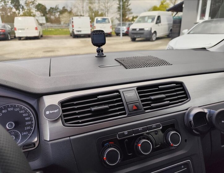 Volkswagen Caddy Ostatní 2,0 l 75 kw