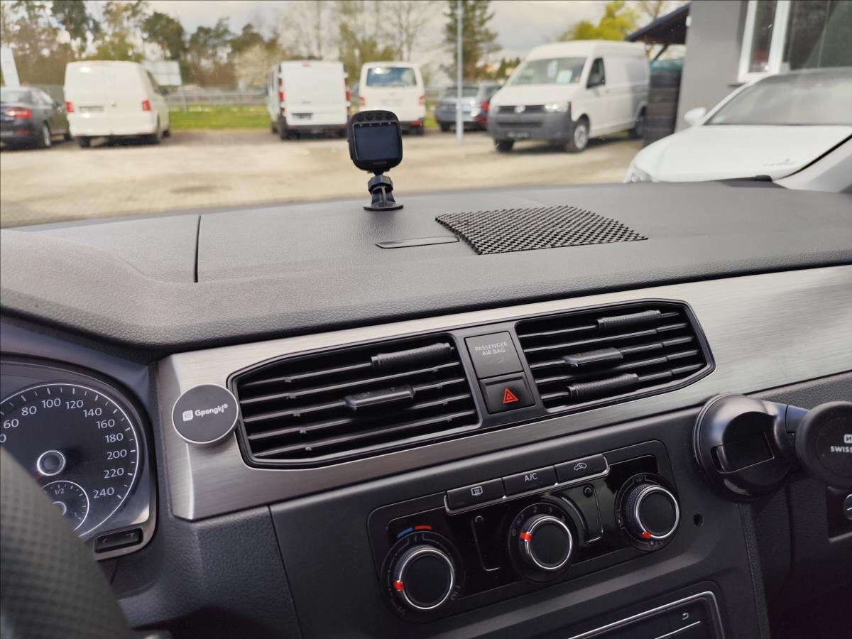 Volkswagen Caddy Ostatní 2,0 l 75 kw