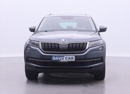 Škoda Kodiaq SUV 2,0 l 140 kw