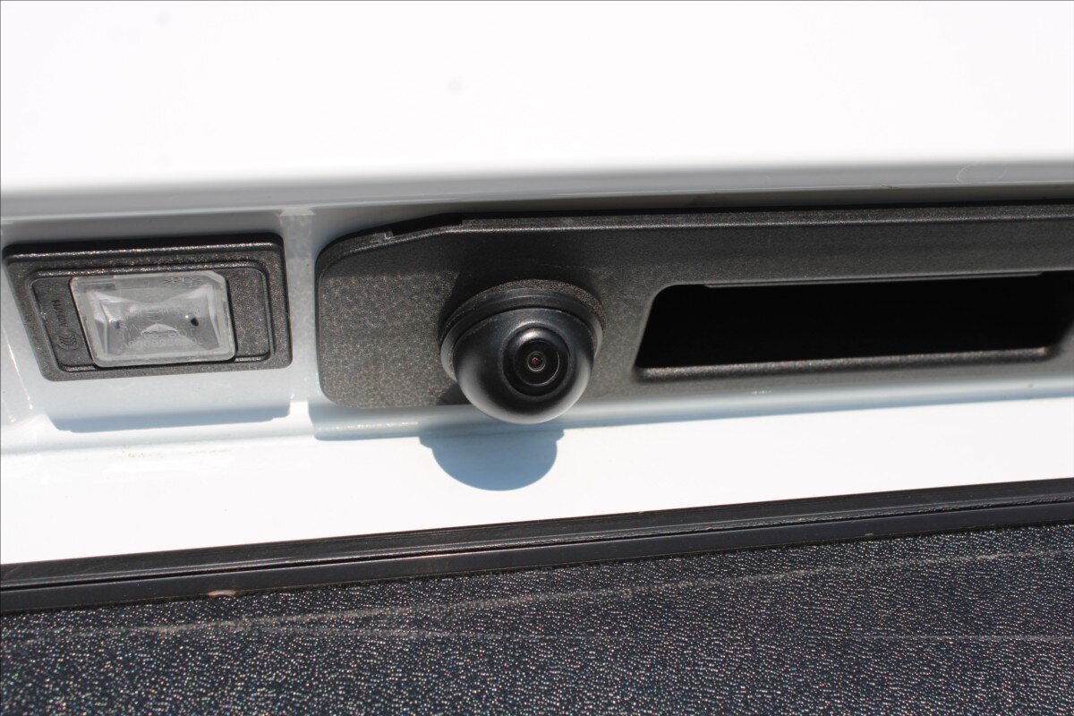 Mercedes-Benz Třídy V Kombi 2,1 l 140 kw