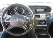 Mercedes-Benz Třídy E 15