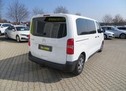 Citroën Jumpy Kombi 2,0 l 110 kw