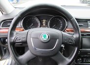 Škoda Superb 10