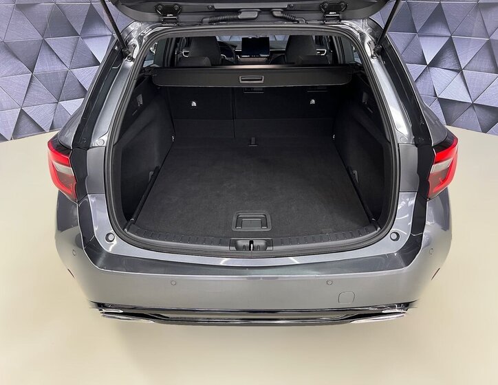 Toyota Corolla Kombi 1,8 l 72 kw