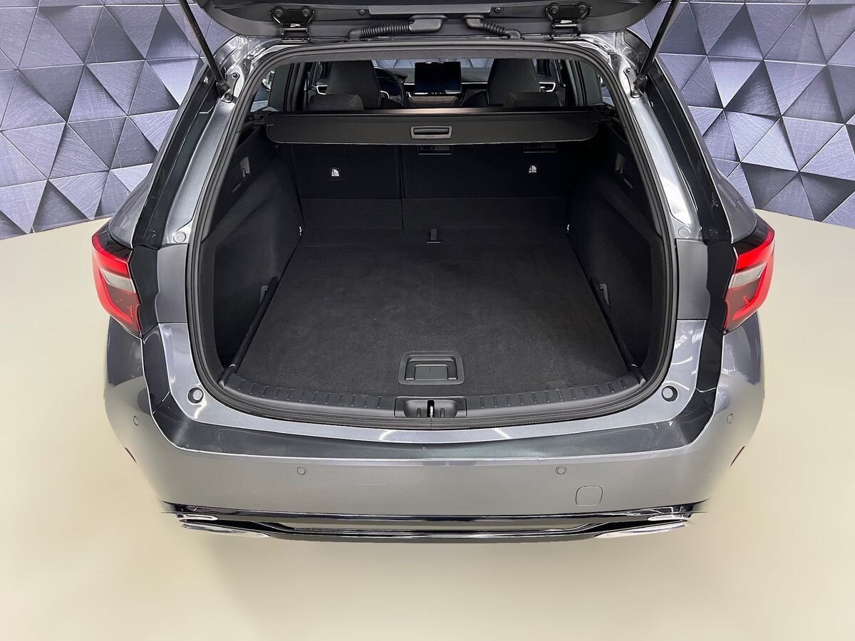 Toyota Corolla Kombi 1,8 l 72 kw