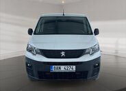 Peugeot Partner Skříň 1,5 l 75 kw