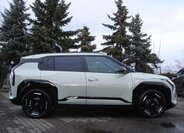 KIA EV3 SUV 0,0 150 kw