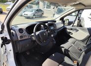 Renault Trafic Kombi 1,6 l 88 kw