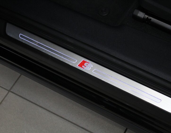 Audi Q3 SUV / Terénní 2,0 l 110 kw