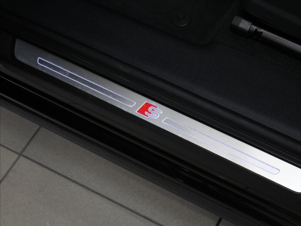 Audi Q3 SUV / Terénní 2,0 l 110 kw