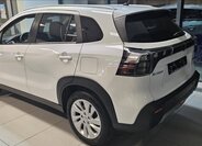Suzuki S-Cross SUV 1,4 l 81 kw