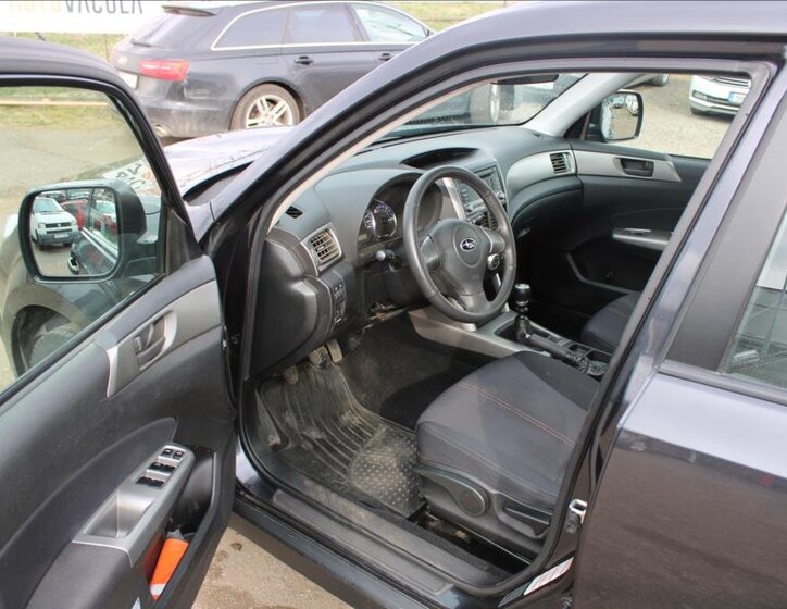 Subaru Forester Kombi 2,0 l 108 kw