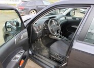 Subaru Forester Kombi 2,0 l 108 kw